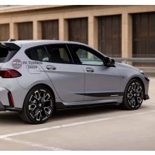 Bmw F70 Yan Marşpiyel Lipi İthal (plastik/pianoblack) 2024 üzeri 1 serisi Bmw F70 Yan Marşpiyel Lipi İthal (plastik/pianoblack) 2024 üzeri 1 serisi