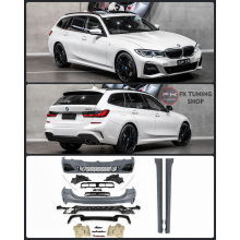 Bmw G21 M Technic Bodykit Seti