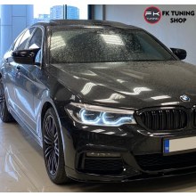 BMW G30 AYNA KAPAĞI YARASA AYNA KAPAĞI 2017 ve üzeri (yapıştırma