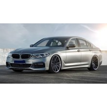 BMW G30 SPOR YAY 5 CM 5 SERİSİ 2017 VE ÜZERİ Apexi Marka