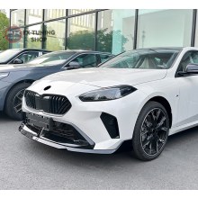 Bmw G70 Ön Tampon Eki Lip M Technic Uyumlu 1 Serisi 2024 ve Üz (Pianoblack) Bmw G70 Ön Tampon Eki Lip M Technic Uyumlu 1 Serisi 2024 ve Üz (Pianoblack)