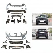 Bmw X1 U11 M Sport Body Kit Seti 2022 ve üzeri