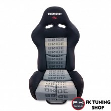 Bride Low Max Spor Koltuk Yarış Koltuğu 2 Adet