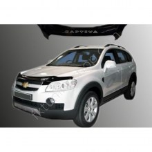 CHEVROLET CAPTİVA KAPUT RÜZGARLIĞI KAPUT KORUYUCU 2006-2012