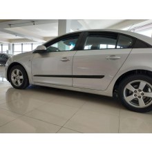 CHEVROLET CRUZE KAPI KORUMA BANTI KAPI ÇITASI 4 ADET