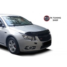 CHEVROLET CRUZE KAPUT RÜZGARLIĞI KAPUT KORUYUCU HB (2008-2016)