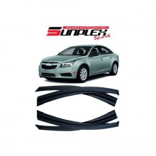 Chevrolet Cruze Cam Rüzgarlığı Sunplex Marka (2008-2017)