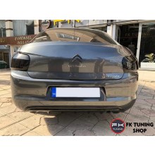 CİTROEN C ELYSEE DİFÜZÖR (Plastik)