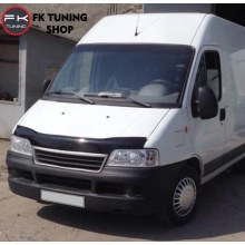 Peugeot Boxer Kaput Rüzgarlığı (1994-2006