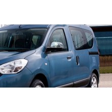 Dacia Dokker Krom Ayna Kapağı 2013 üzeri
