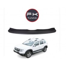 DACİA DUSTER ARKA TAMPON ÜST KORUMASI 2010-2017