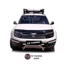 DACİA DUSTER KAPUT RÜZGARLIĞI 2009-2017