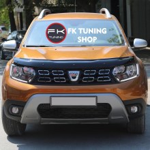 DACİA DUSTER KAPUT RÜZGARLIĞI (2018 ve üstü)