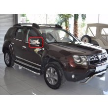 DACİA DUSTER KROM AYNA KAPAK(2012-2017)