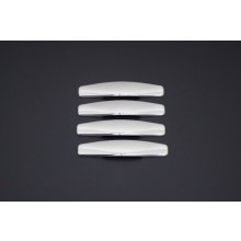 DACİA DUSTER KROM KAPI KOLU PASLANMAZ ÇELİK (2010-2017)