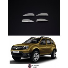 DACİA DUSTER KROM KAPI KOLU PASLANMAZ ÇELİK (2018-ÜZERİ)