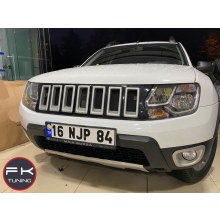 DACİA DUSTER ÖN PANJUR JEEP MODEL 2009-2017
