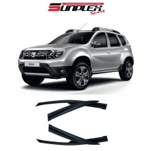 Dacia Duster Cam Rüzgarlığı Sunplex (2017-2023)