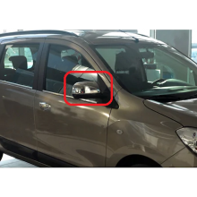 DACİA LODGY KROM AYNA KAPAĞI (2012-ÜZERİ) DACİA LODGY KROM AYNA KAPAĞI (2012-ÜZERİ)