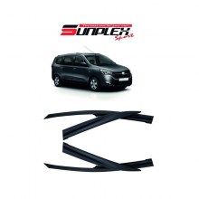 Dacia Lodgy Cam Rüzgarlığı Sunplex (2012-2022