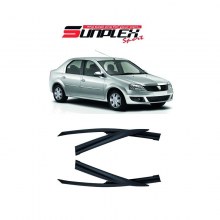 Dacia Logan Sunplex Cam Rüzgarlığı (2012-2017)