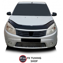 DACİA SANDERO KAPUT RÜZGARLIĞI (2009-2012)