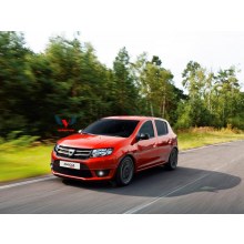 Dacia Sandero Spor Yay 5 Cm Apexi Marka