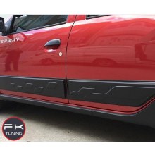DACİA SANDERO STEPWAY KAPI KORUMA DODİĞİ 2013-2020
