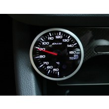 DEFİ YAĞ SICAKLIK GÖSTERGESİ (OİL TEMP) ANALOG DEFİ YAĞ SICAKLIK GÖSTERGESİ (OİL TEMP) ANALOG