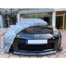Dış Koruma Brandası Üniversal SEDAN ARAÇLAR için Uygun Perflex Flexair Dış Koruma Brandası Üniversal SEDAN ARAÇLAR için Uygun Perflex Flexair