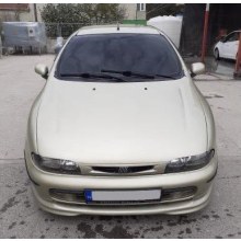 Fiat Brava Ön Tampon Eki (Polyester-boyasız