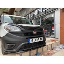 FİAT DOBLO KAPUT RÜZGARLIĞI (2015-2022