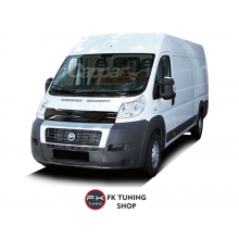 FİAT DUCATO KAPUT RÜZGARLIĞI KAPUT KORUYUCU 2007-2014
