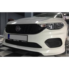 Fiat Egea Sedan Makyajsız Kasa Body Kit Seti  (plastik/boyasız) 