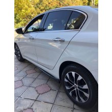 FİAT EGEA FLAPLI YAN MARŞPİYEL 