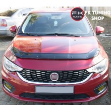 Fiat Egea Kaput Rüzgarlığı (2015 ve üzeri
