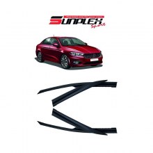 Fiat Egea Cam Rüzgarlığı Sunplex Marka (2015-2017)
