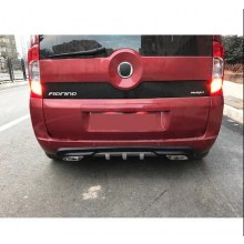 FİAT FİORİNO EGZOZ GÖRÜNÜMLÜ DİFÜZÖR