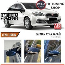 Fiat Linea Ayna Kapağı Yarasa Ayna Kapağı 2009-2017