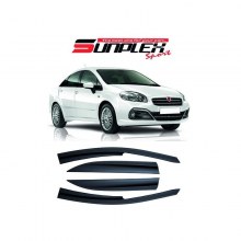 Fiat Linea Cam Rüzgarlığı Sunplex Marka (2006-2015)