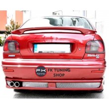 Fiat Marea Spoyler Bagaj Üstü (polyester/boyasız)
