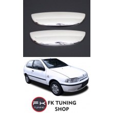 FİAT PALİO KROM KAPI KOLU PASLANMAZ ÇELİK 2 PARÇA