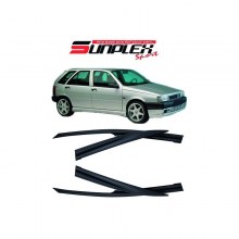 Fiat Tipo Cam Rüzgarlığı Sunplex Marka (1990-1998)