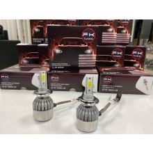 FK ŞİMŞEK ETKİLİ LED AMPUL XENON ZENON AMPÜL 9005-9005