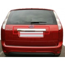 FORD C-MAX KROM BAGAJ ÇITASI (2004-2010)