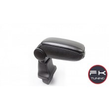 FORD CONNECT KOL DAYAMA GEÇMELİ VİDASIZ SİYAH RENK (2009-2014)