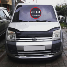 Ford Connect Ön Tampon Eki 2003-2008 (polyester-boyasız)