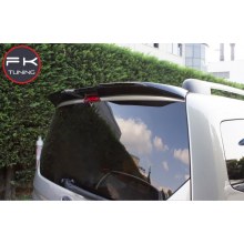FORD COURİER ABARTH SPOYLER (polyester/boyasız)