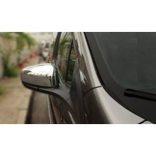 FORD COURİER ABS KROM AYNA KAPAĞI (2014-2017)