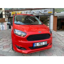 FORD COURİER BODY KİT SETİ (MODEL 2) polyester